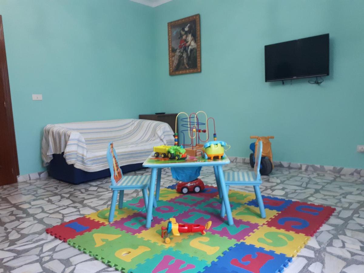 Valdelaguna Casa Rural Las Eras חדר תמונה